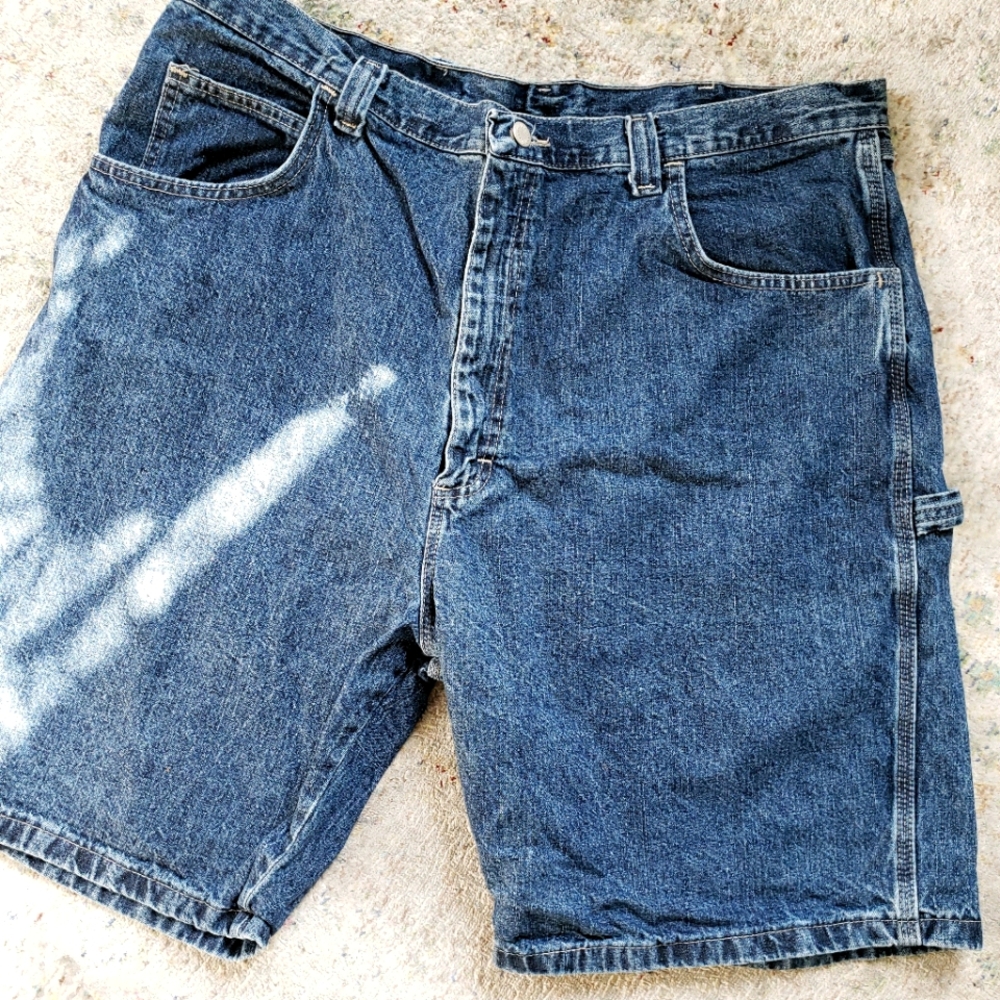 Wrangler Denim Shorts